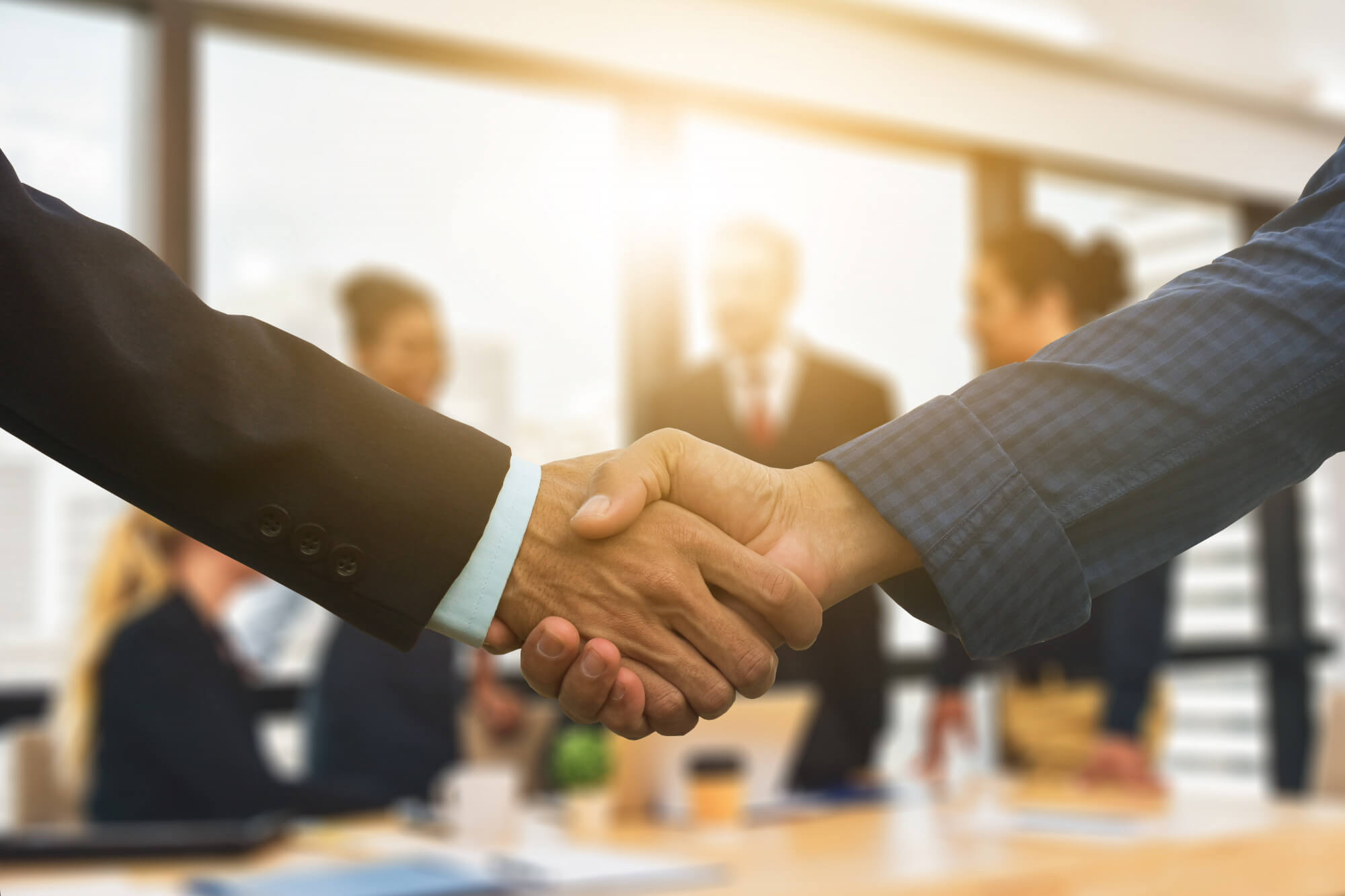 Sap Partnership Techatalyst